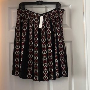 Ann Taylor Skirt
